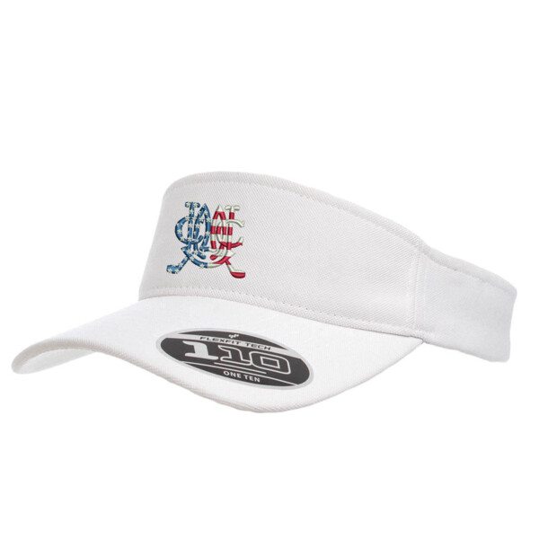 flexfit visor
