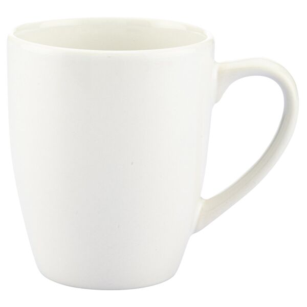 12oz Contemporary Ceramic Mug Thumbnail