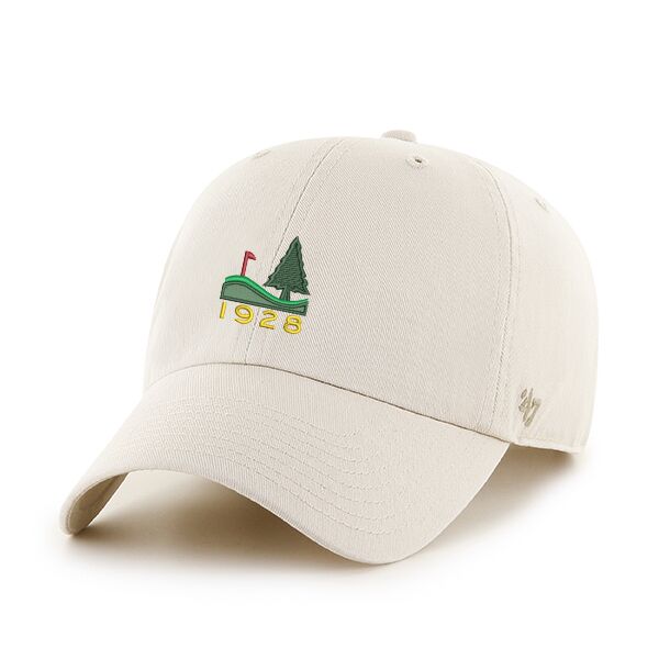 Alpine Country Club – ’47 Clean Up Thumbnail