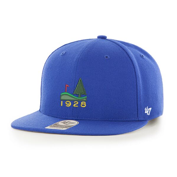 Alpine Country Club – ’47 Captain Thumbnail