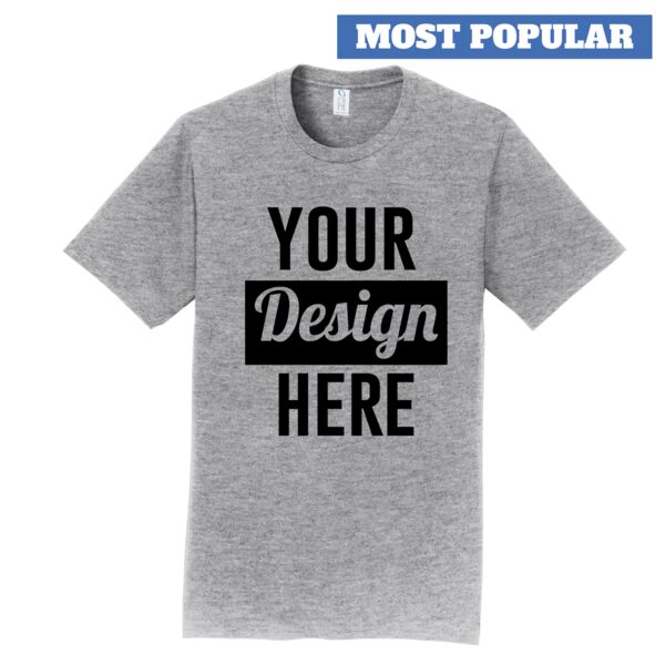 Core Cotton Tee Thumbnail