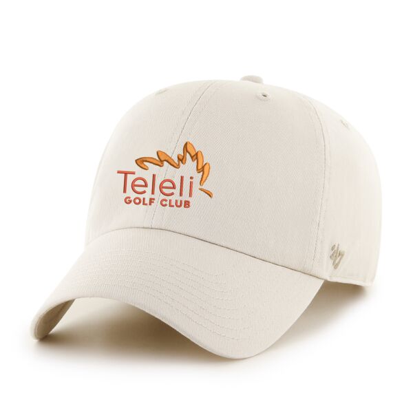 Teleli Golf Club – ’47 Clean Up Thumbnail
