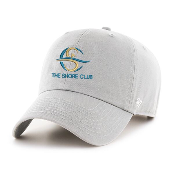 The Store Club – ’47 Clean Up Thumbnail