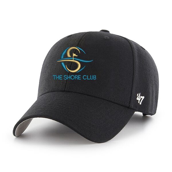 The Store Club – ’47 MVP Thumbnail